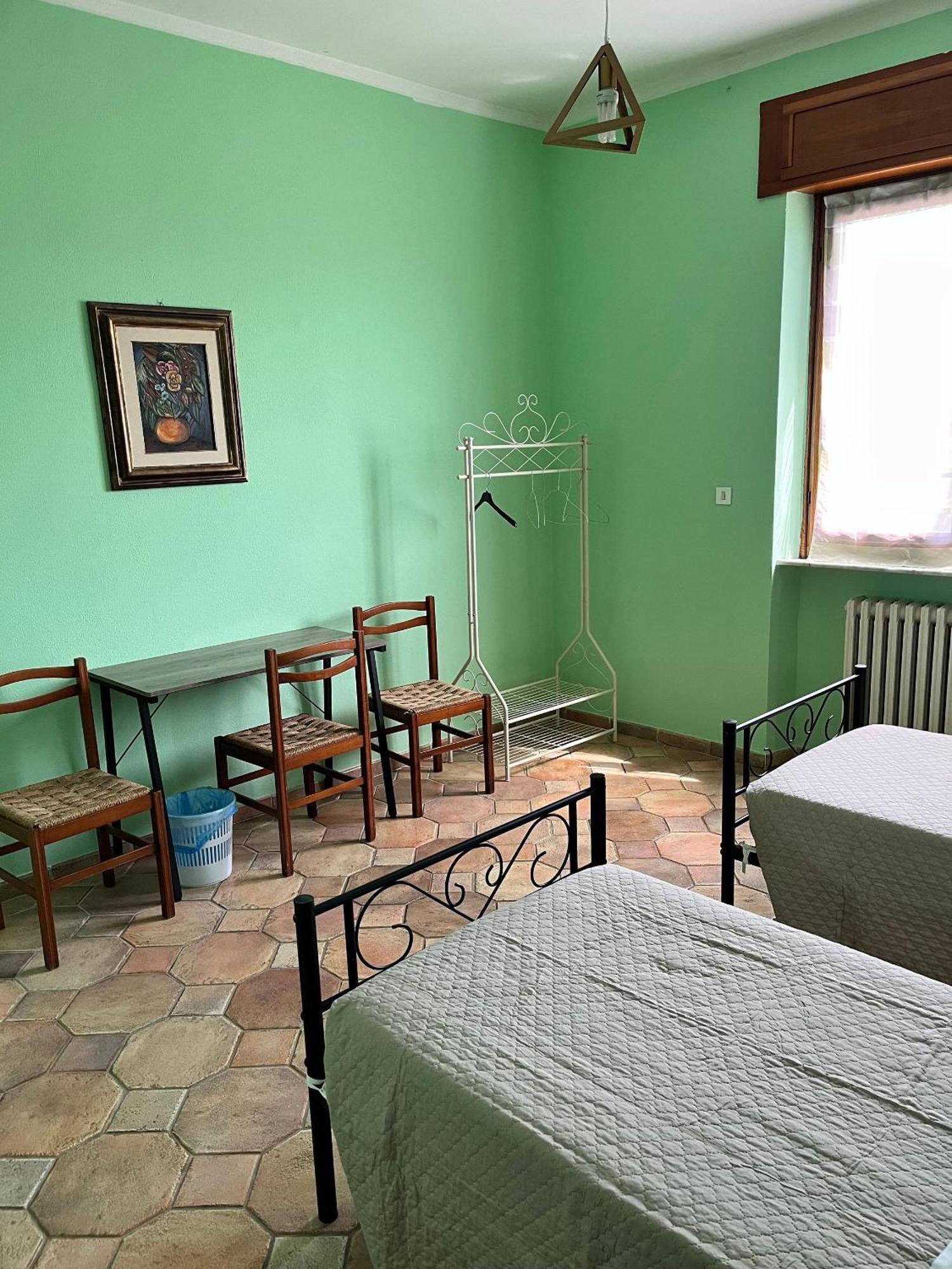 Room In Bb - Casa T Home Bed And Breakfast Tagliolo Monferrato ภายนอก รูปภาพ